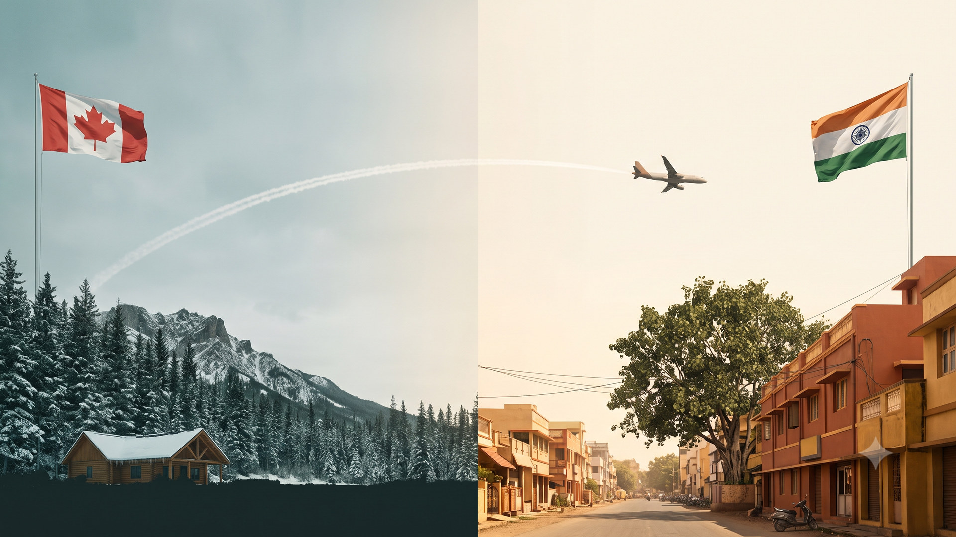 The Complete Guide to Moving Back to India From Canada