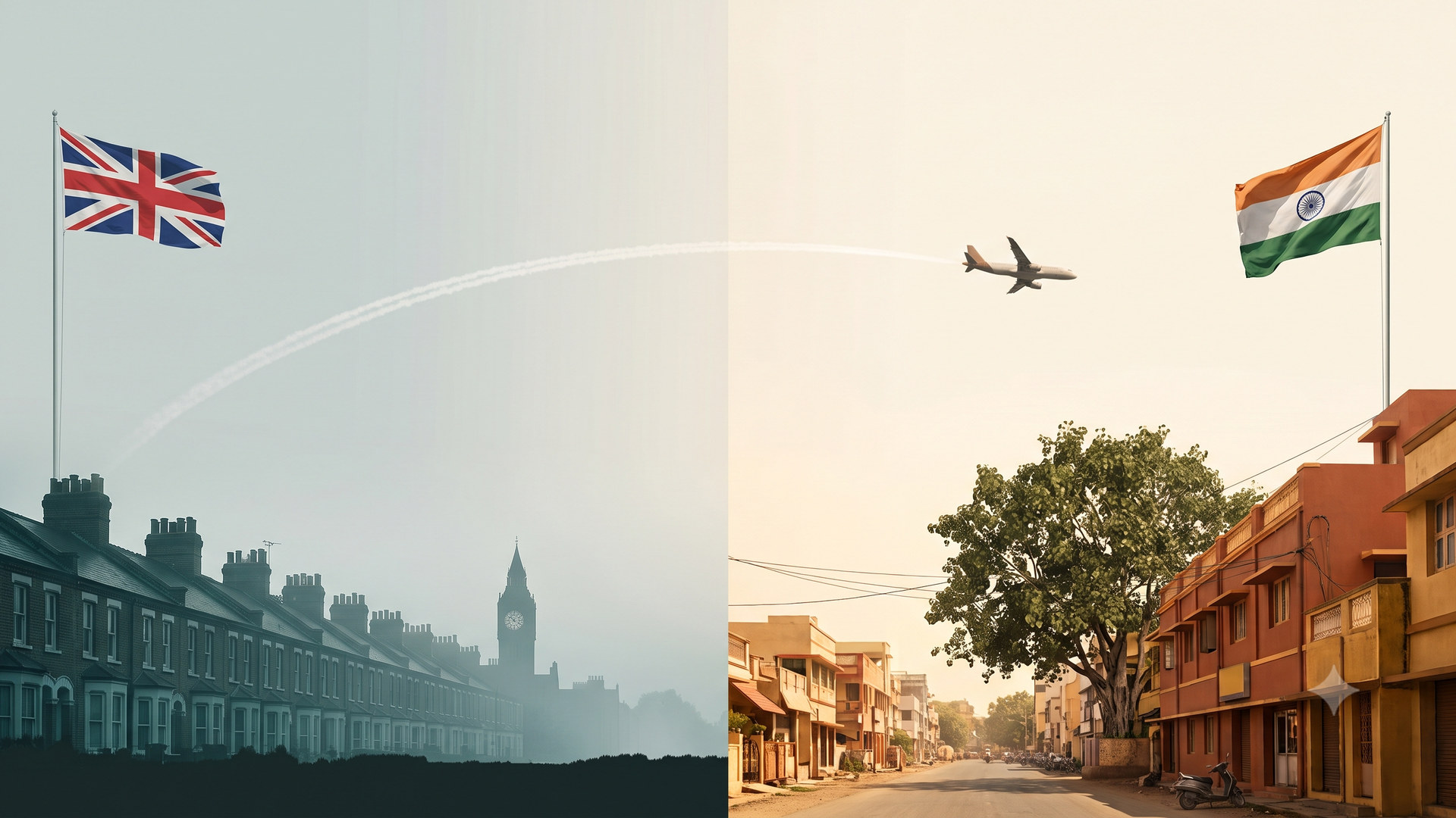 Moving Back to India from the UK — cornerstone guide