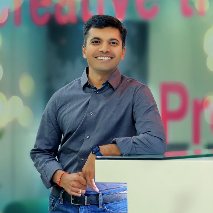 Avinash, article author