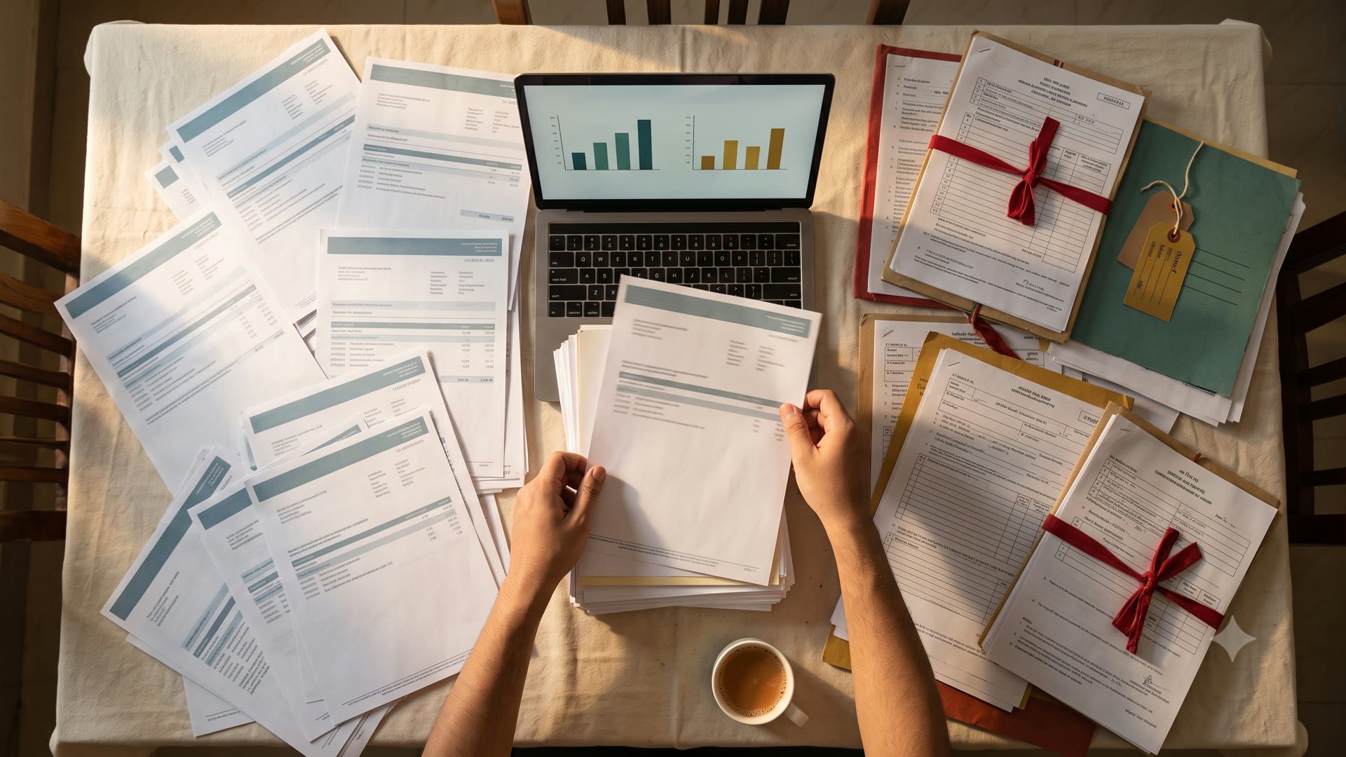 RNOR & NRI Tax Planning for a Move Back to India