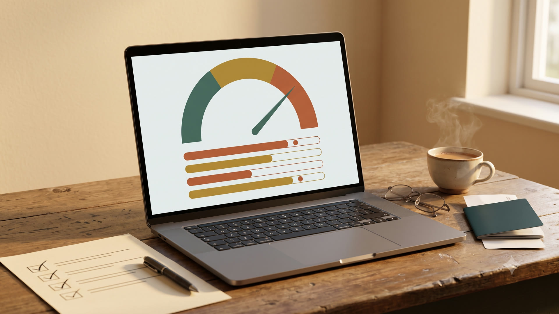 Return-to-India Compliance Checklist & Score