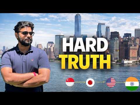 After 10 Years in Japan, Why He Returned to India