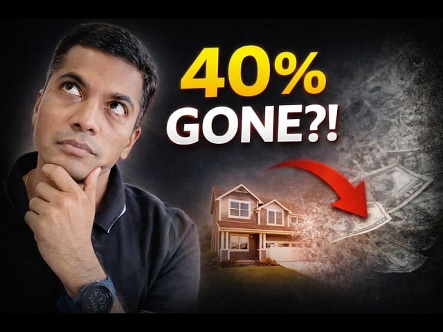 Big Mistake NRIs Make When Leaving the US: The Estate Tax Trap