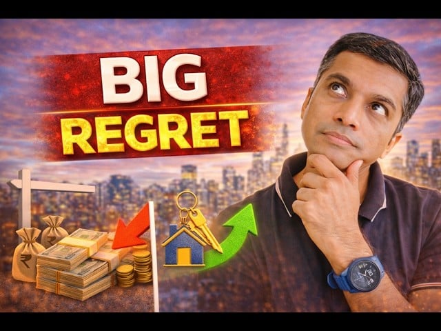 Should You Sell Your US House Before Moving to India?