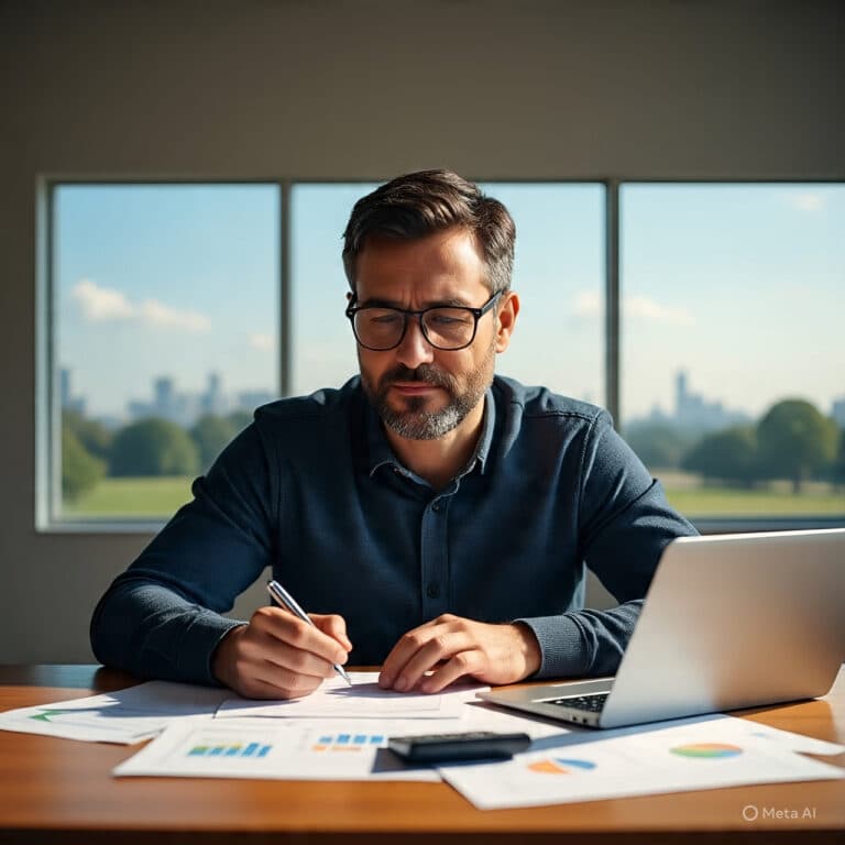 What Is RNOR Status in India? Full Form, Benefits, Calculator RNOR Status Tax Benefits: Eligibility, Duration, Foreign Income Rules guide image for Desi Return readers