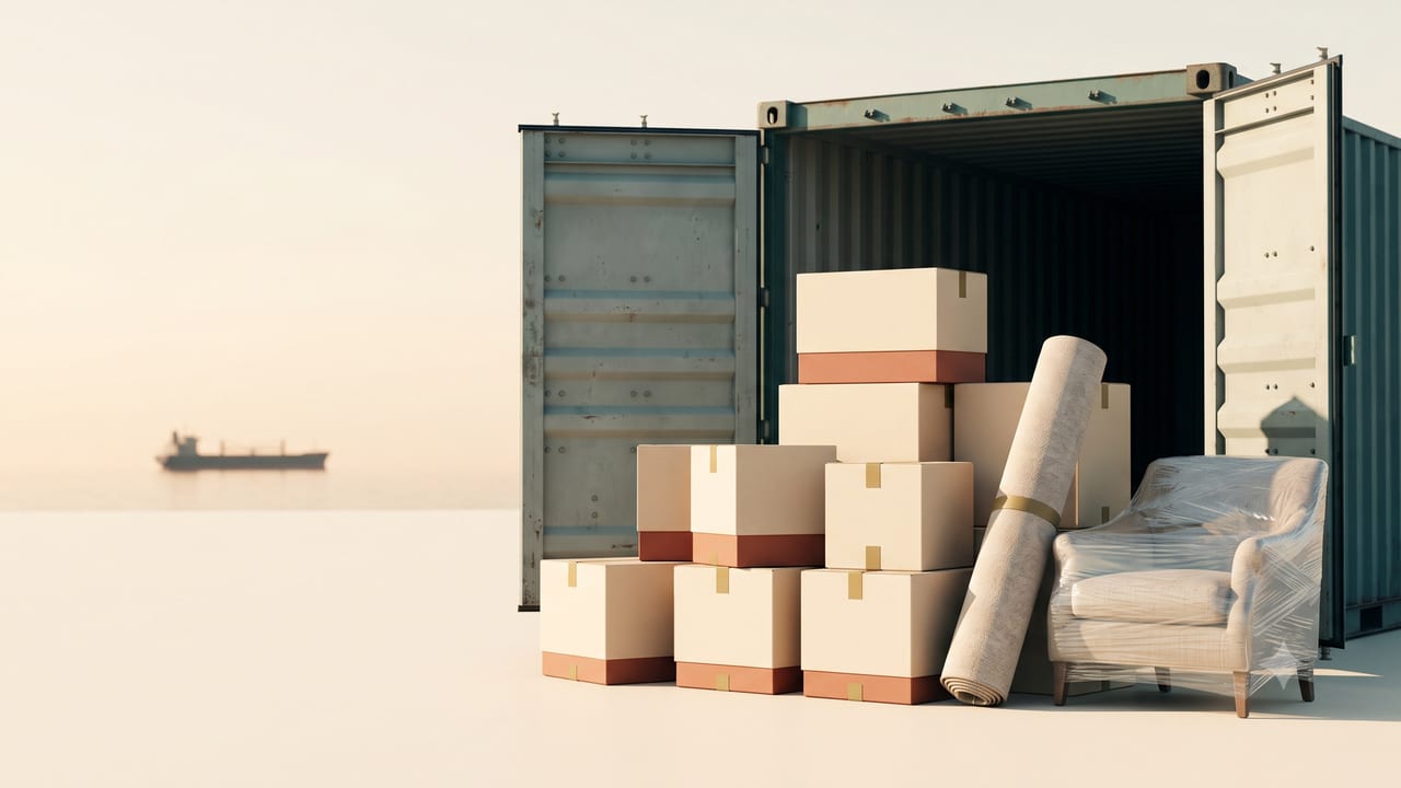 Shipping a Car to India: Why It Almost Never Pays (2026 Duty Math)