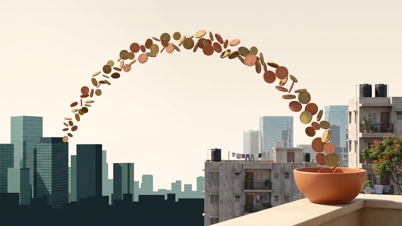 Wise vs Remitly vs Xoom vs Aspora: 2026 US to India Remittance Showdown