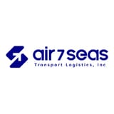 Air7 Seas — International Shipping & Logistics