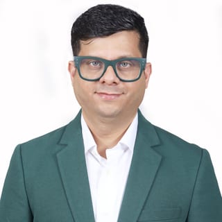 CA Sagar, Fellow Chartered Accountant