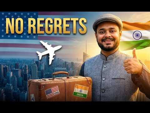 H1B Stopped Me From Going Home When My Family Needed Me
