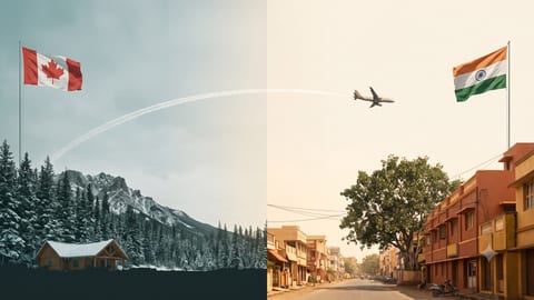 The Complete Guide to Moving Back to India From Canada