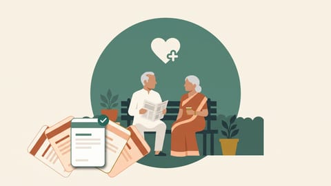Best Health Insurance for NRI Parents in India (2026 Plan Comparison)