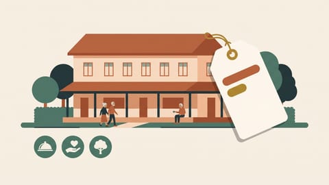 Top 10 Retirement Homes in India: 2026 Real Prices & Facilities