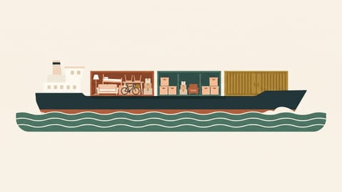 10 Best Shipping Companies USA to India for NRIs: 2026 Quote Comparison