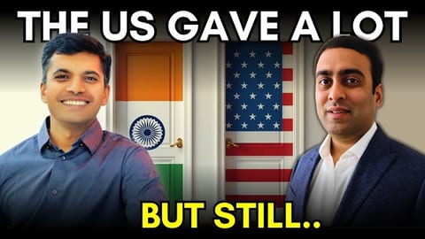 IT Family's Return to India After 10 Years in US: Karthik's 2020 Journey