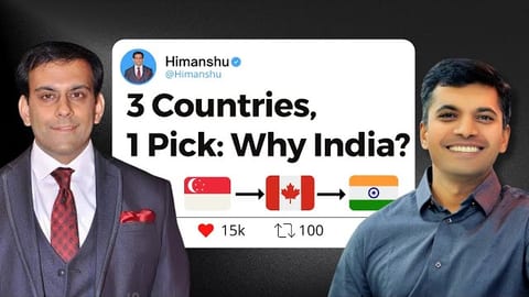 Why I Left Canada and Singapore After 18 Years Abroad