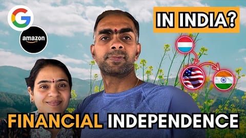 Why Naveen Left a High-Paying Job to Return to India from Europe and USA