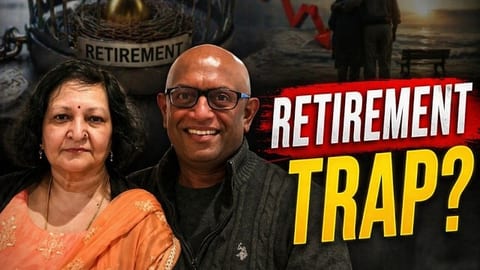 What Nobody Tells NRIs About Living in the US: Elder Care Can Break the Math