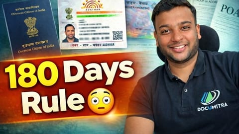 OCI, Aadhaar, PAN After Returning to India: What You Need
