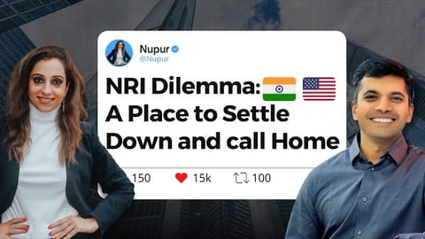 Ex-Googler Returns to India After 13 Years: Why She Left Silicon Valley for a Creative Life