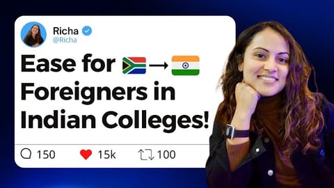 Why I'm Living in India for 7 Years After Spending 18 in South Africa