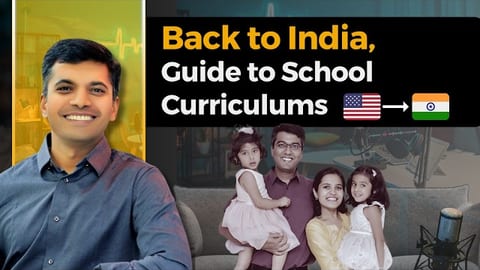 Ohio State Professor Sabbatical in Bangalore: NRI Startup Founder