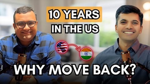 Career Opportunities for Data Scientists in India vs US: Sherog's Journey