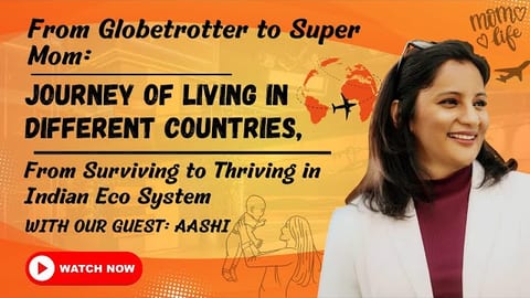 Moving Back to India as a Single Woman After Years Abroad: Aashi's Story
