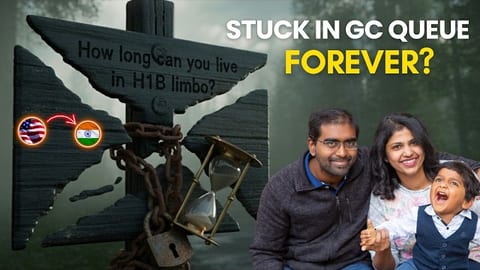 Why We Moved Back to INDIA After 15 Years of H1B Uncertainty in US