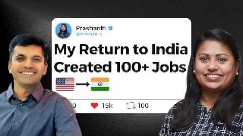 I Returned to India: Creating 100+ Jobs as a Successful Entrepreneur guide image for Desi Return readers