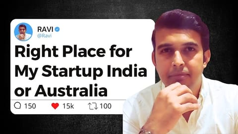 9 Years in Australia to Booming Indian Startup: Skippi Ice Pops Founder's Journey