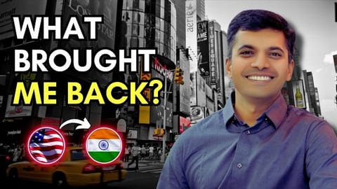 Why We Left the US After 20 Years: 5 NRI Return-to-India Reasons