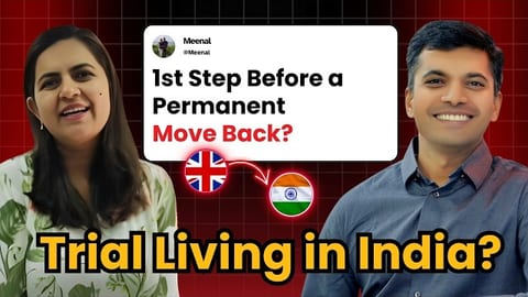 Moving Back to India with a Middle Schooler After 13 Years in UK: The Realities