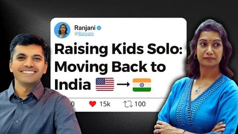 Single Parent Return to India After Divorce: Kids, Schools, Custody