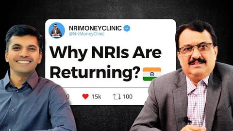 Why NRIs Are Returning to India and How to Prepare Before Moving Back