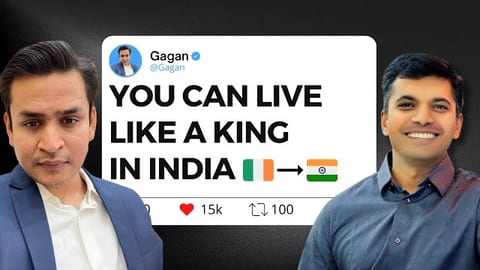 3 Years in Ireland Before Returning to India - Career & Life Balance