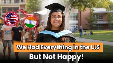 Moving Back to India with a Middle Schooler After 10 Years in US