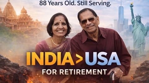Retiring in India After 30 Years Abroad: Real Costs & Checklist