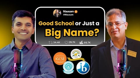IB vs IGCSE vs CBSE for NRI Kids: Which Curriculum Fits Best?
