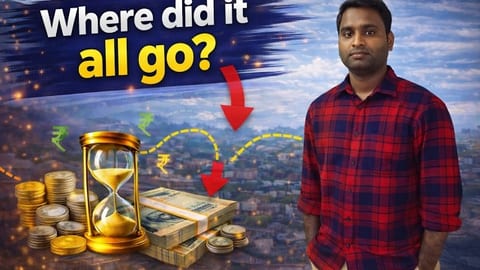 After 16 Years in Singapore, Why a Single-Income Family Returned to India