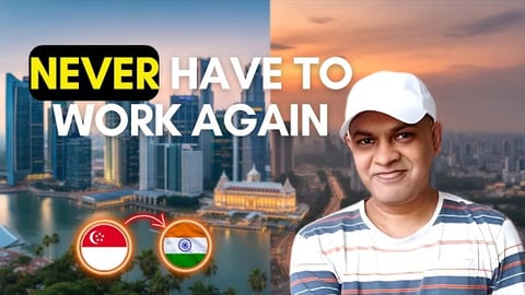 Early Retirement Made Possible: How Desi Return Gave the Confidence and Community to Return to India