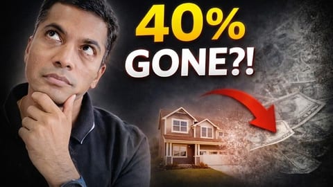 Big Mistake NRIs Make When Leaving the US: The Estate Tax Trap
