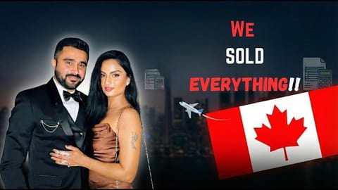 Move from Canada to India: Exit Tax, RRSP, TFSA and Ahmedabad Costs