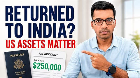 FAST-DS 2026 for NRIs: Which Category Decides 60% or ₹1 Lakh?