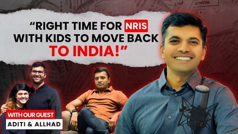 Is Moving Back to India a Smart Career Move for Non-IT NRIs?