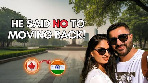 Moving Back to India from Canada: Checklist, Costs & Real Story
