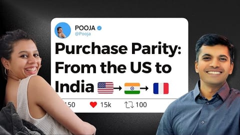 Young Family's Life Who Lived in India for 3 Years After Moving from US
