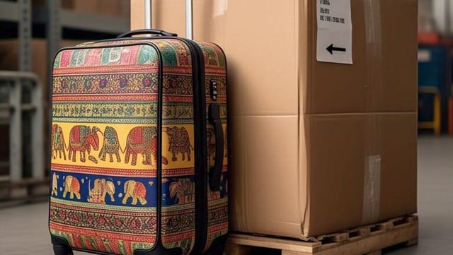 For Returning NRIs: What I Learned (and Wish I Knew) About Shipping to India from Abroad guide image for Desi Return readers