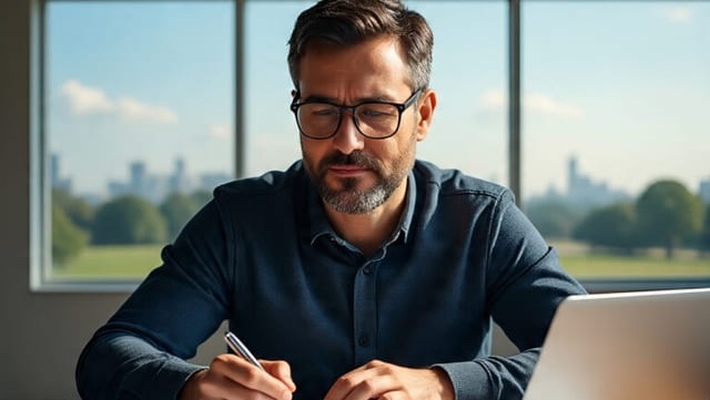 RNOR Status Tax Benefits: Eligibility, Duration, Foreign Income Rules guide image for Desi Return readers