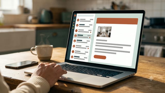 15-Week Email Series